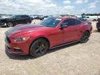 Houston, TX에서 판매 중인 2017 Ford Mustang  - Front End