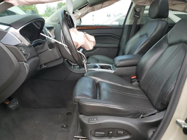  CADILLAC SRX 2015 Beige