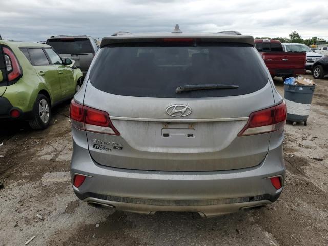 2019 HYUNDAI SANTA FE XL SE  