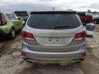 2019 HYUNDAI SANTA FE XL SE   for sale at Copart KS - WICHITA