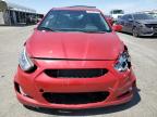 2017 Hyundai Accent Se na sprzedaż w Fresno, CA - Stripped