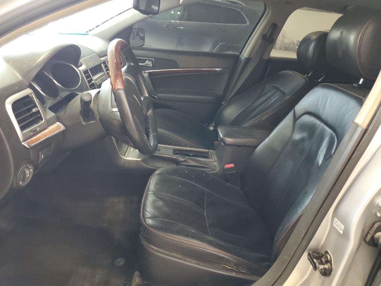 2011 Lincoln Mkz VIN: 3LNHL2JC3BR755785 Lot: 56842125