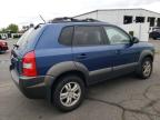 2008 Hyundai Tucson Se zu verkaufen in New Britain, CT - Front End