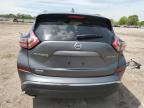 2017 Nissan Murano S   იყიდება Dyer-ში, IN - Front End