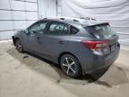 2022 Subaru Impreza Premium იყიდება Candia-ში, NH - Front End