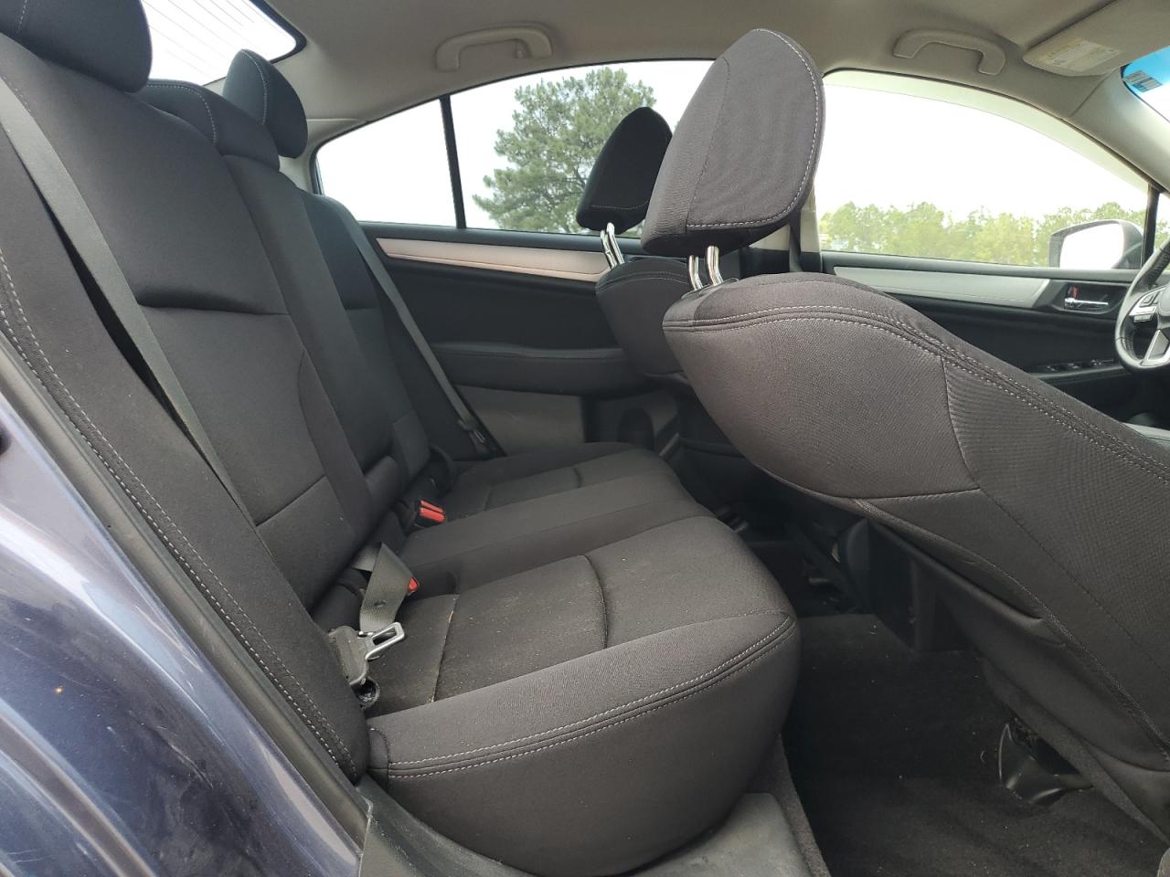 2015 Subaru Legacy 2.5I Premium VIN: 4S3BNAC63F3024820 Lot: 57226445