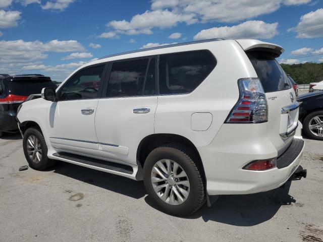  LEXUS GX 2016 Biały