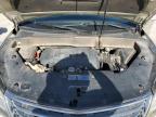 2016 Chevrolet Traverse Lt за продажба в Oklahoma City, OK - Hail