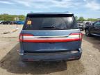 2018 Lincoln Navigator Reserve en Venta en Chicago Heights, IL - Front End