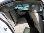 2011 Volkswagen Jetta Se იყიდება Wilmington-ში, CA - Front End