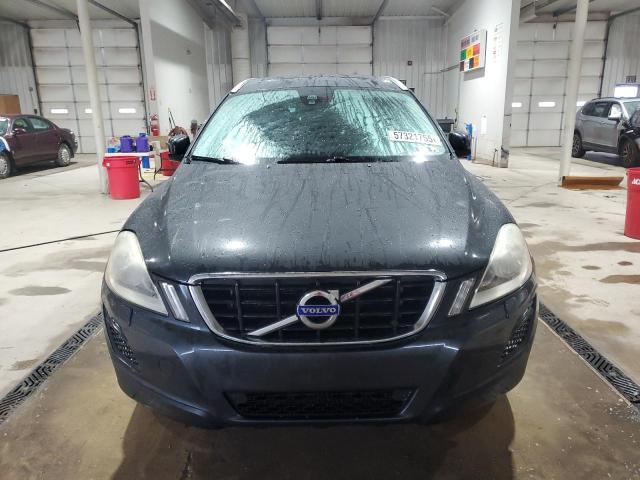  VOLVO XC60 2013 Charcoal