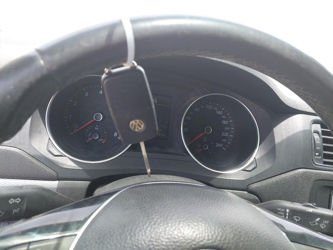 WVWRV1AJ3GM200928 - 2016 Volkswagen JETTA - #59071655