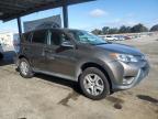 2015 Toyota Rav4 Le на продаже в Hayward, CA - Rear End