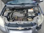 2011 Chevrolet Aveo Ls for Sale in Windham, ME - Front End
