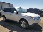 2013 Subaru Forester 2.5X Premium for Sale in Albuquerque, NM - Rear End