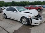2012 Lexus Ls 460 на продаже в Oklahoma City, OK - Front End