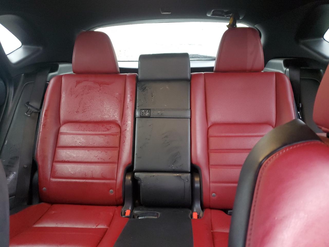 2016 Lexus Nx 200T Base VIN: JTJBARBZ0G2077730 Lot: 56246855