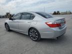 2014 Honda Accord Sport zu verkaufen in Tulsa, OK - Hail