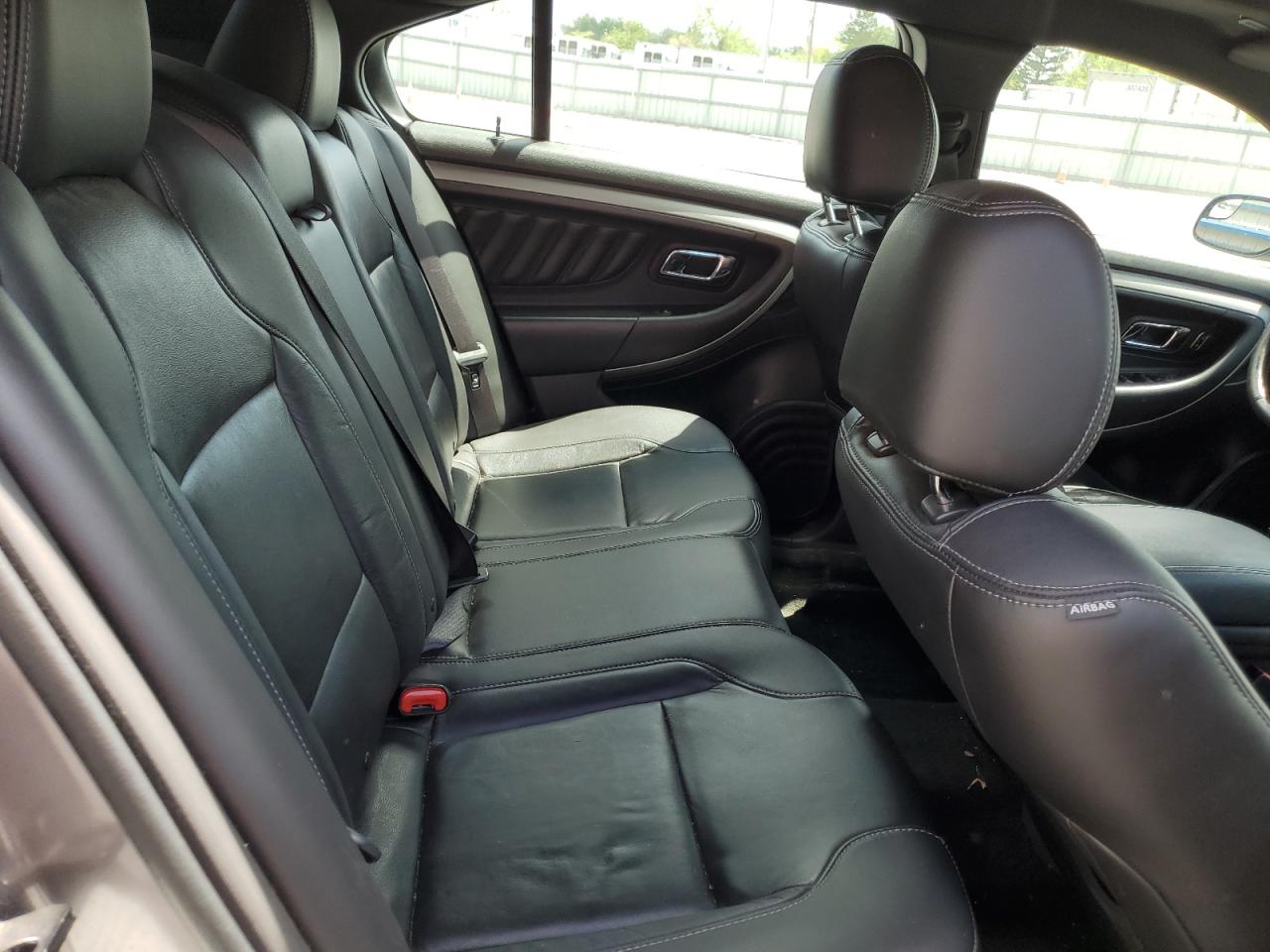 2014 Ford Taurus Sel VIN: 1FAHP2E85EG103475 Lot: 56899035
