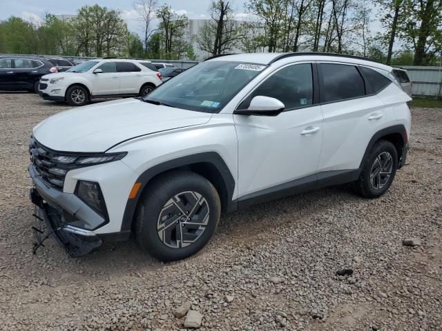 HYUNDAI TUCSON – zdjęcie z aukcji, lot #57039495