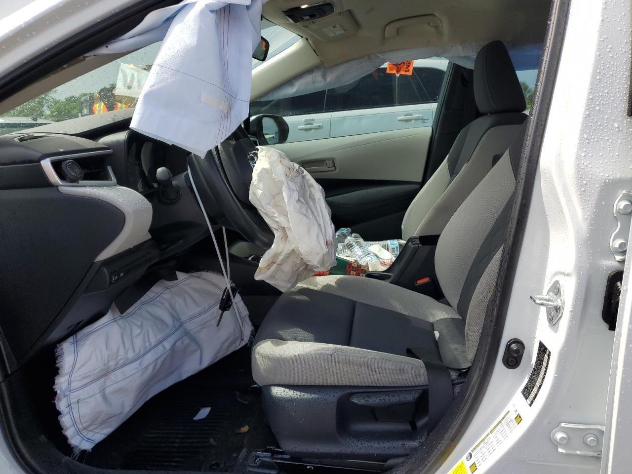 5YFB4MDE4RP227379 TOYOTA COROLLA 2024