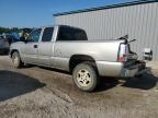2003 Chevrolet Silverado C1500 იყიდება Midway-ში, FL - Rear End