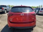 2020 MAZDA CX-5 GRAND TOURING   for sale at Copart QC - MONTREAL