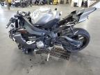 2016 YAMAHA YZFR1    for sale at Copart MN - MINNEAPOLIS NORTH