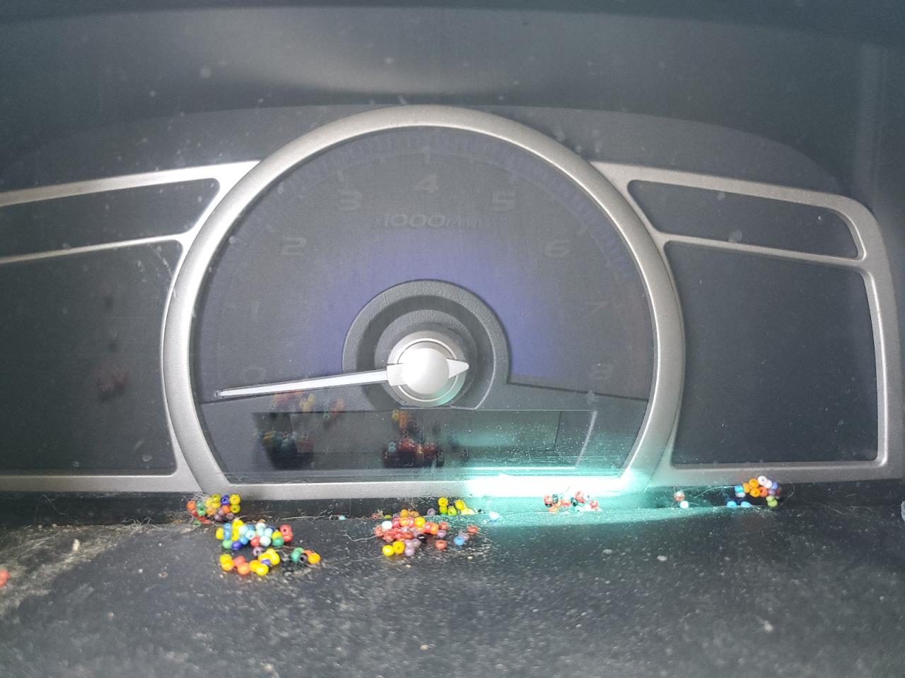 2010 Honda Civic Lx VIN: 2HGFA1F50AH311734 Lot: 58246515