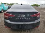 2020 Hyundai Elantra Sel на продаже в Cookstown, ON - Front End