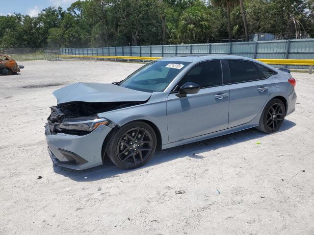 HONDA CIVIC SI 2022