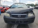 2002 Mazda Protege Dx للبيع في Lebanon، TN - Front End