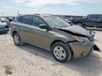 2015 Toyota Rav4 Le de vânzare în Houston, TX - Front End