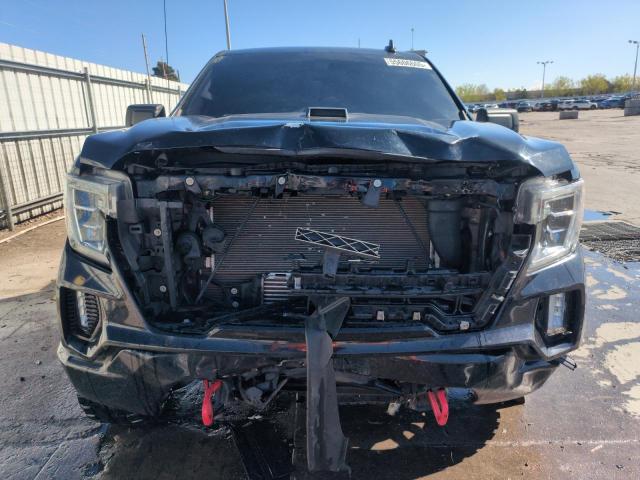  GMC SIERRA 2019 Black