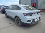 2023 RENAULT ARKANA ESP for sale at Copart PETERLEE