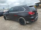 2015 Bmw X5 Xdrive35D на продаже в Temple, TX - Rear End