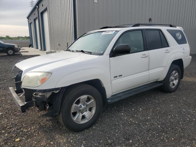2004 Toyota 4Runner Sr5