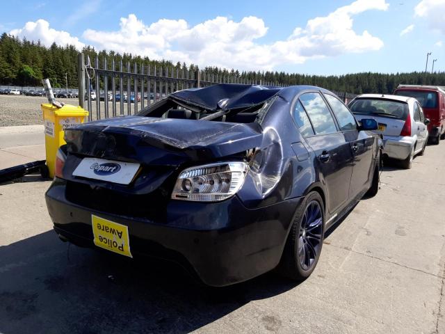 2006 BMW 530D M SPO