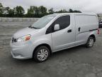 2017 Nissan Nv200 2.5S на продаже в Spartanburg, SC - Side