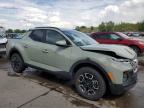 2022 Hyundai Santa Cruz Sel Premium en Venta en Littleton, CO - Front End