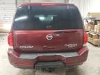 2011 Nissan Armada Platinum for Sale in York Haven, PA - Front End