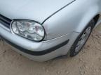 2003 VOLKSWAGEN GOLF TDI S for sale at Copart WISBECH