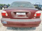 2001 Kia Sephia Base for Sale in Houston, TX - Minor Dent/Scratches