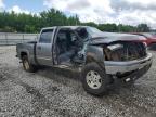 2007 Chevrolet Silverado K1500 Classic Crew Cab na sprzedaż w Memphis, TN - Side
