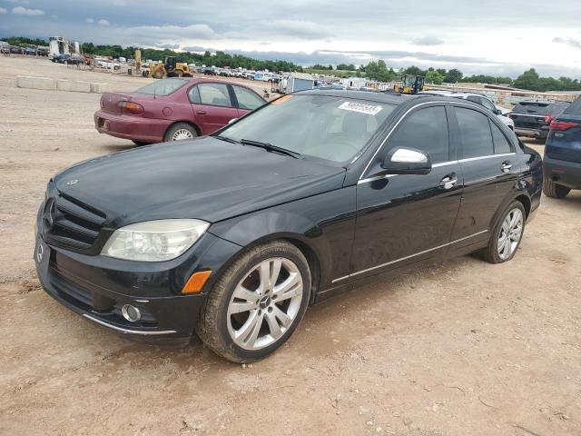 2009 Mercedes-Benz C 300