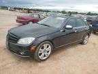 2009 Mercedes-Benz C 300 for Sale in Oklahoma City, OK - Water/Flood