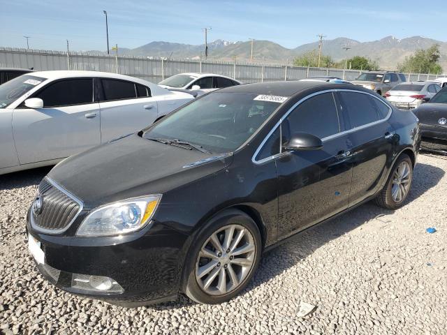  BUICK VERANO 2012 Czarny