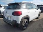 2020 CITROEN C3 AIRCROS for sale at Copart PETERLEE