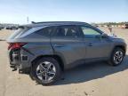 2025 Hyundai Tucson Sel en Venta en Brookhaven, NY - Rear End