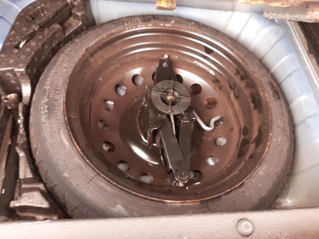 2006 NISSAN NOTE SE